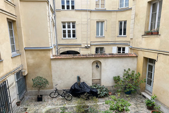  appartement versailles 78000