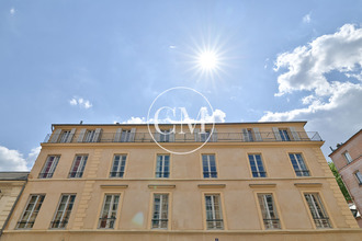  appartement versailles 78000