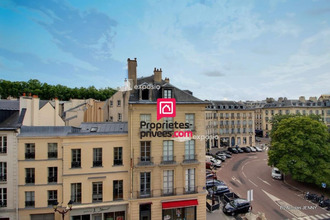  appartement versailles 78000