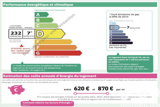  appartement versailles 78000