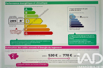  appartement versailles 78000
