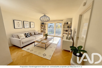  appartement versailles 78000