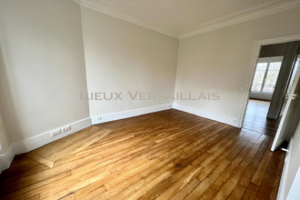  appartement versailles 78000