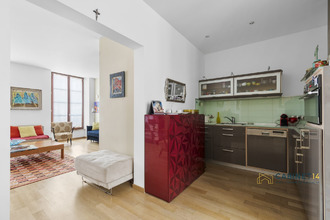  appartement versailles 78000