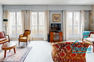  appartement versailles 78000