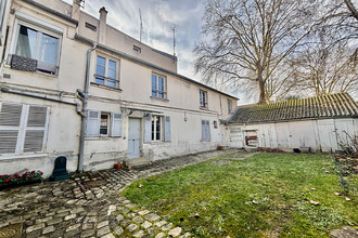  appartement versailles 78000