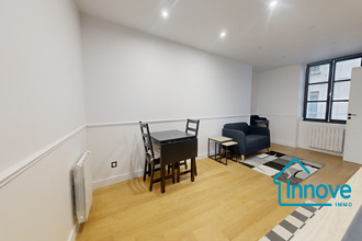  appartement versailles 78000