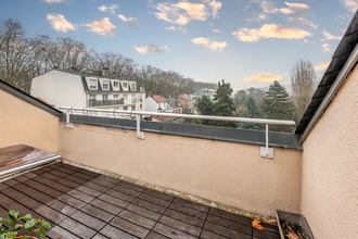  appartement versailles 78000