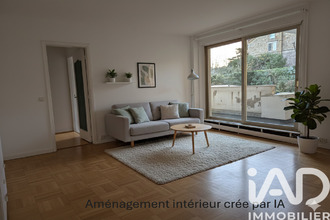  appartement versailles 78000