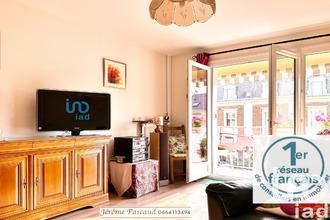  appartement versailles 78000