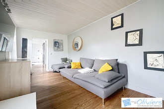  appartement versailles 78000