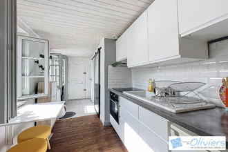  appartement versailles 78000