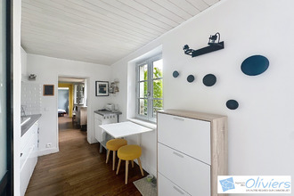  appartement versailles 78000