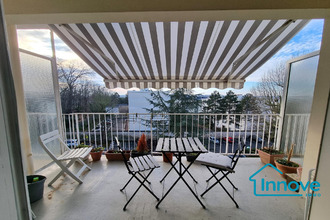  appartement versailles 78000