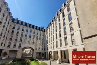  appartement versailles 78000