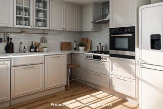  appartement versailles 78000