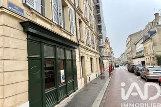  appartement versailles 78000