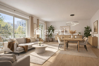  appartement versailles 78000