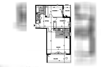  appartement versailles 78000