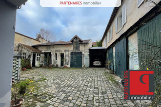  appartement versailles 78000