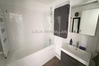  appartement versailles 78000