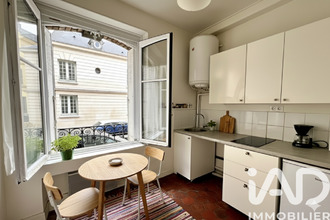  appartement versailles 78000