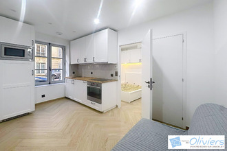  appartement versailles 78000