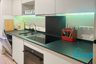  appartement versailles 78000