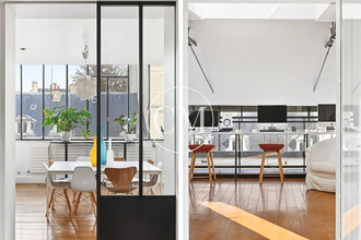  appartement versailles 78000