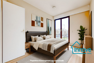  appartement versailles 78000