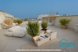  appartement versailles 78000