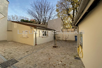  appartement versailles 78000