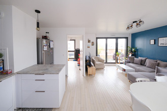  appartement versailles 78000