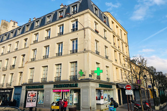  appartement versailles 78000