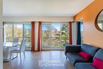  appartement versailles 78000