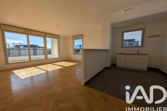  appartement versailles 78000