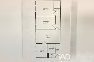  appartement versailles 78000