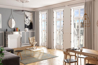  appartement versailles 78000