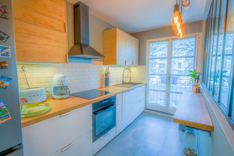  appartement versailles 78000