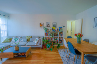  appartement versailles 78000