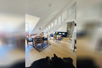  appartement versailles 78000