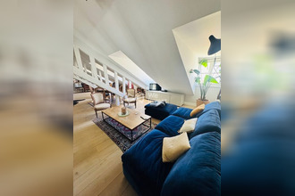  appartement versailles 78000