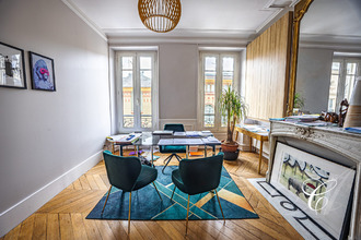  appartement versailles 78000
