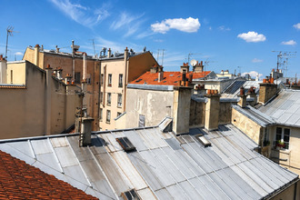  appartement versailles 78000