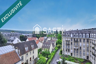  appartement versailles 78000