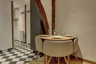  appartement versailles 78000
