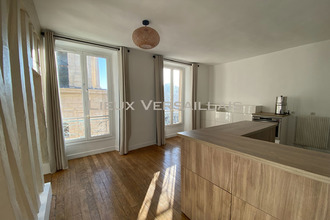  appartement versailles 78000