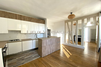  appartement versailles 78000