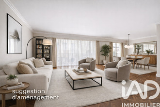  appartement versailles 78000