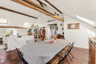  appartement versailles 78000